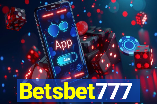 Betsbet777
