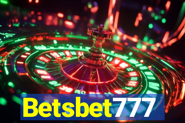 Betsbet777