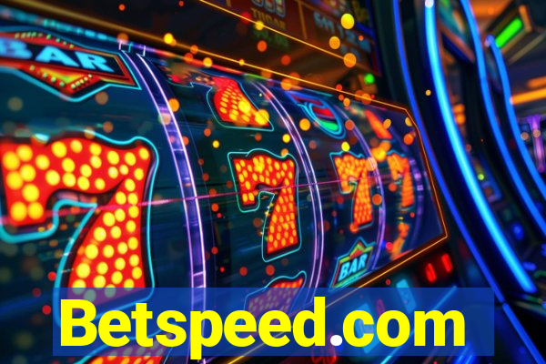 Betspeed.com