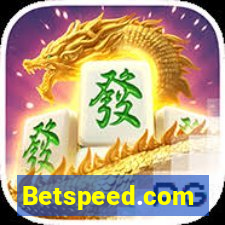 Betspeed.com