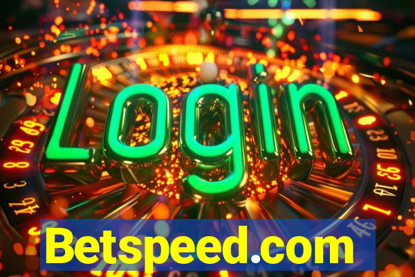 Betspeed.com