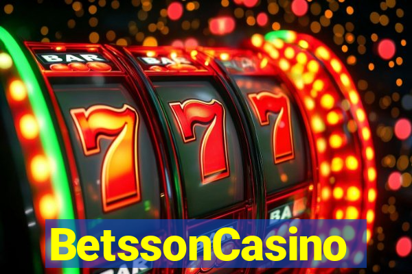 BetssonCasino