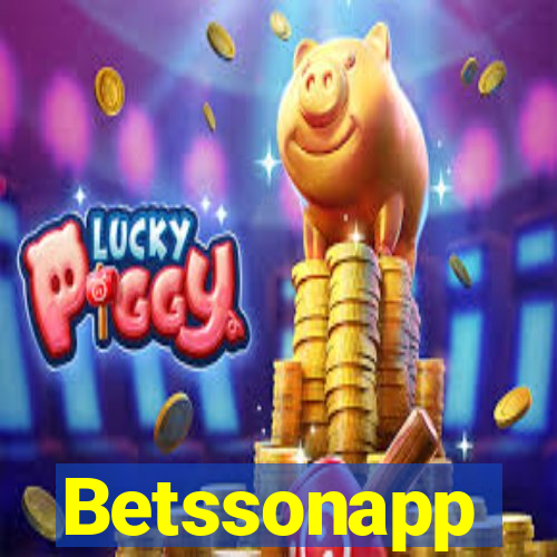 Betssonapp