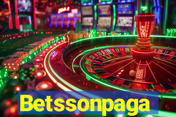 Betssonpaga