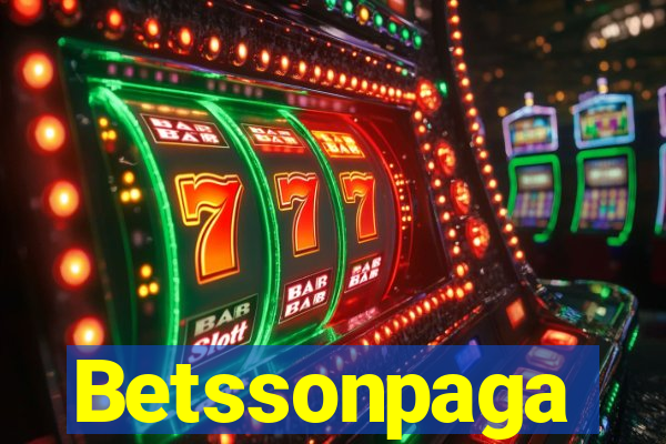 Betssonpaga