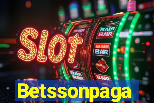 Betssonpaga
