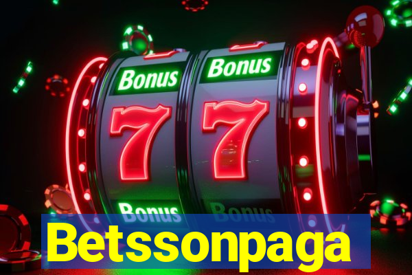 Betssonpaga