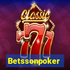 Betssonpoker