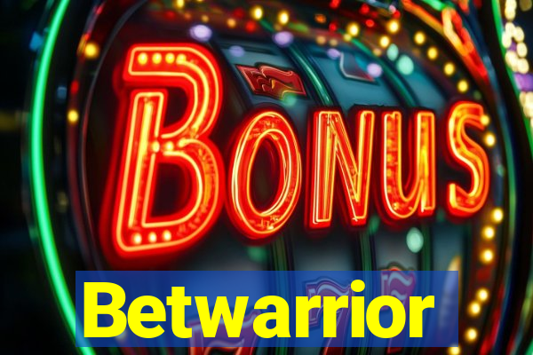 Betwarrior