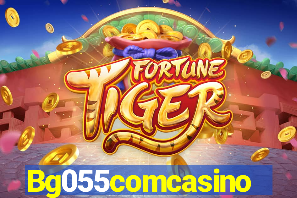 Bg055comcasino