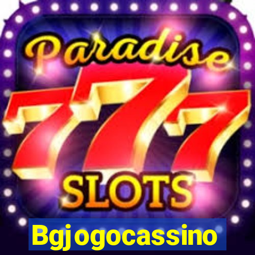 Bgjogocassino