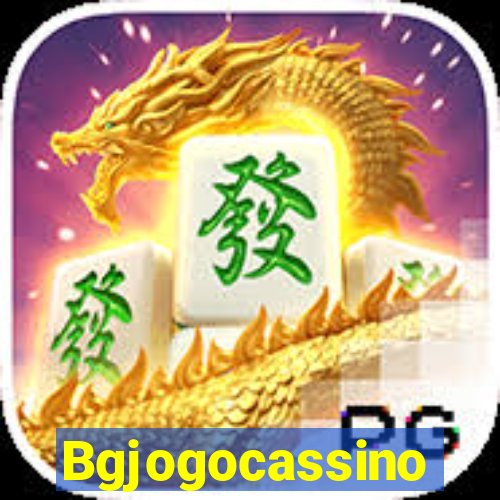 Bgjogocassino