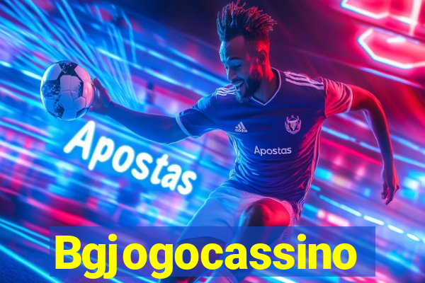 Bgjogocassino