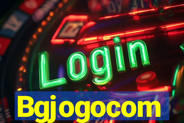 Bgjogocom
