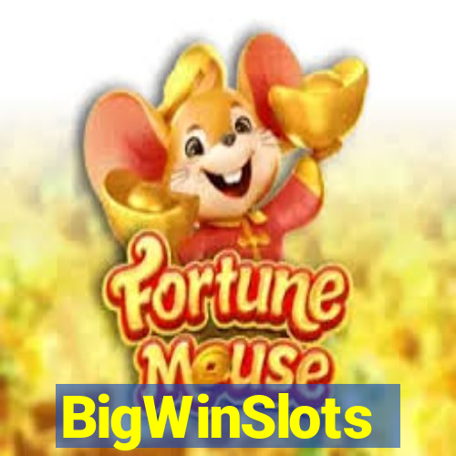 BigWinSlots