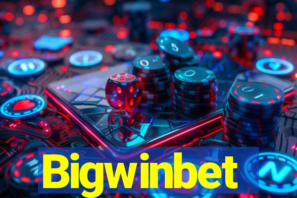Bigwinbet