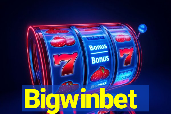 Bigwinbet