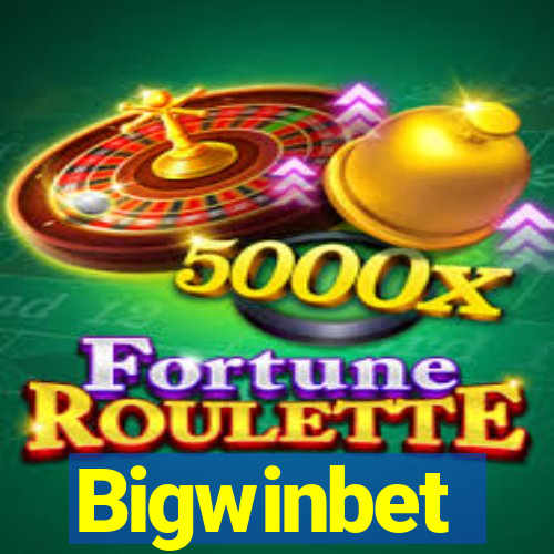 Bigwinbet