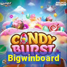 Bigwinboard