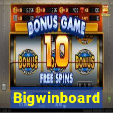 Bigwinboard