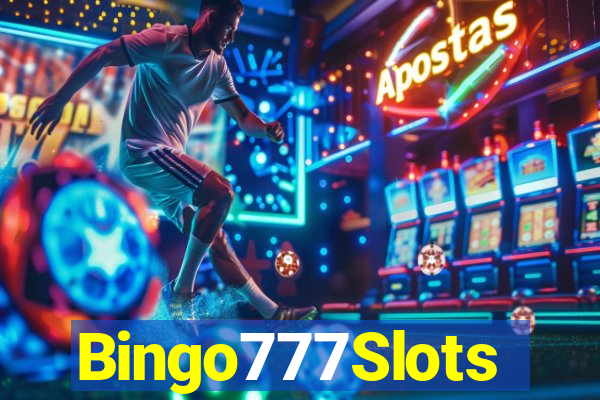 Bingo777Slots