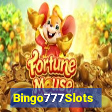 Bingo777Slots