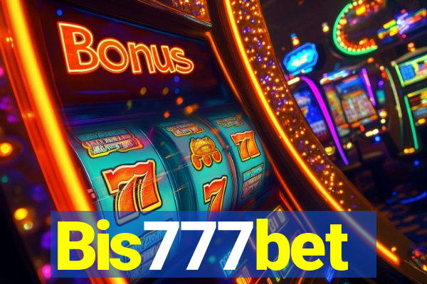 Bis777bet