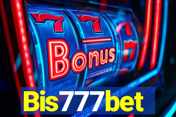 Bis777bet