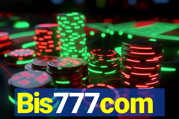 Bis777com