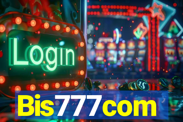 Bis777com