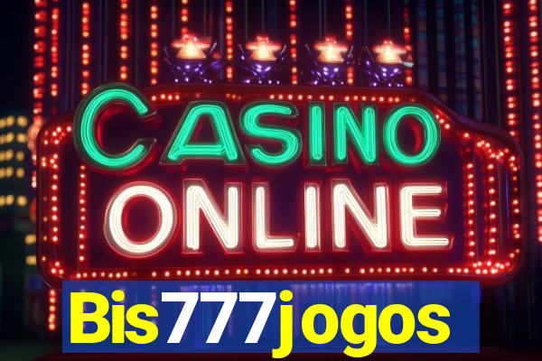 Bis777jogos