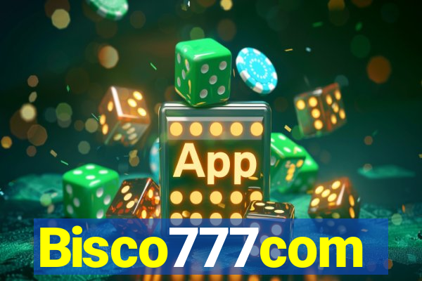 Bisco777com