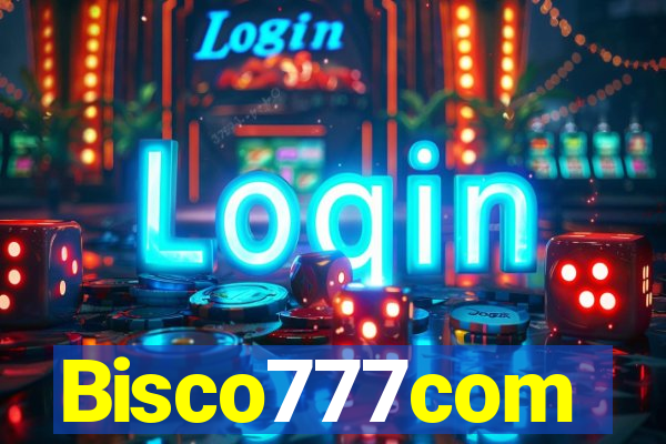 Bisco777com