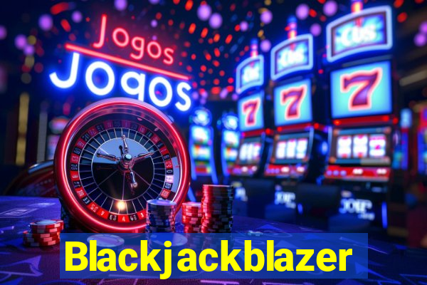 Blackjackblazer