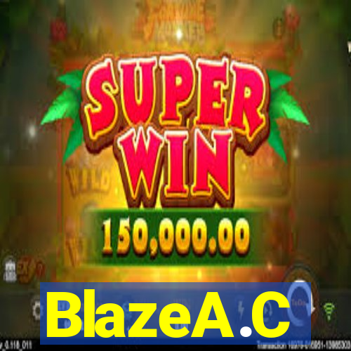 BlazeA.C