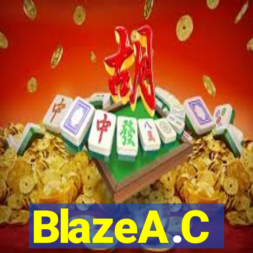 BlazeA.C