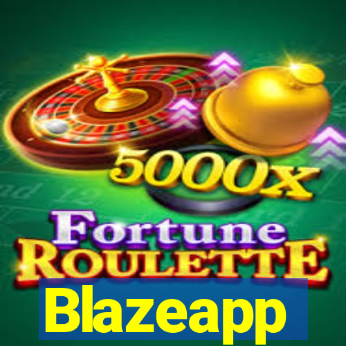 Blazeapp