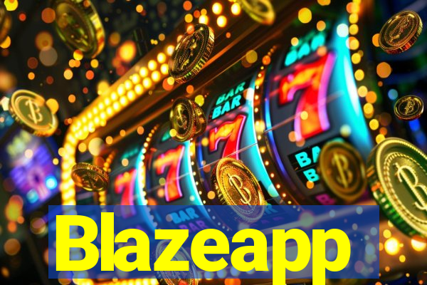Blazeapp