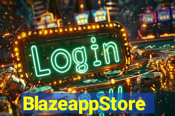 BlazeappStore