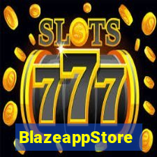 BlazeappStore
