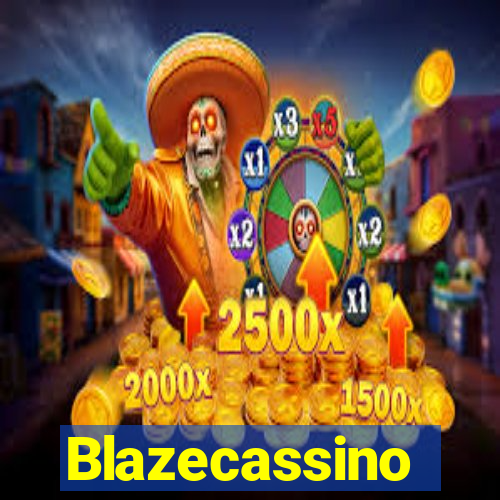 Blazecassino