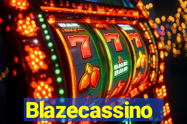 Blazecassino