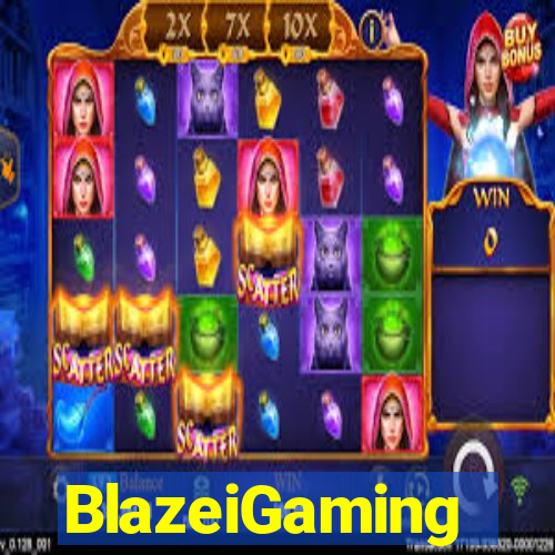 BlazeiGaming