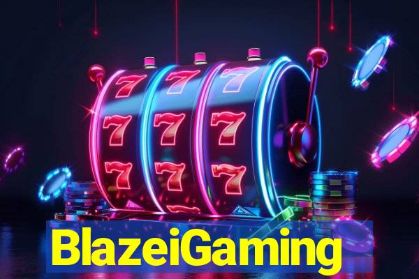 BlazeiGaming