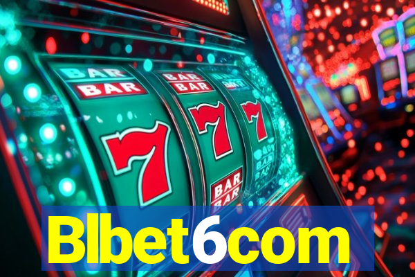 Blbet6com