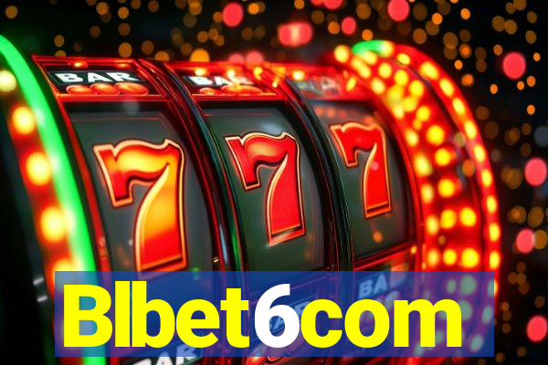 Blbet6com