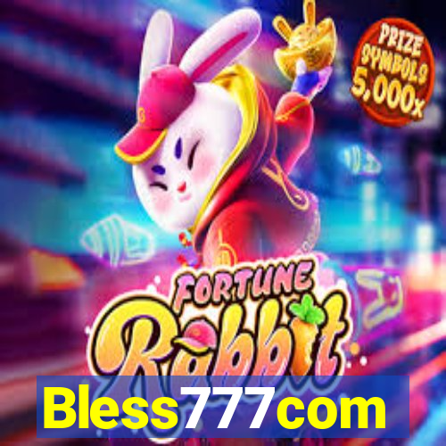 Bless777com