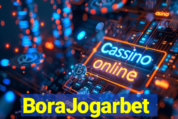 BoraJogarbet