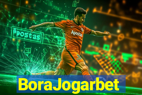 BoraJogarbet
