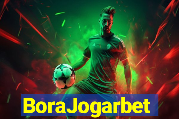 BoraJogarbet